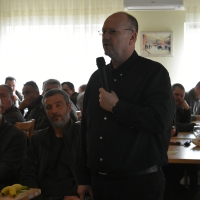 Továbbképzés