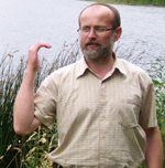 Selyem József
