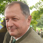 Meiszterics János