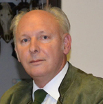 Dr. Jordanics József