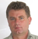 Keszthelyi Tibor