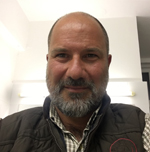 Dr. Kemenszky Péter