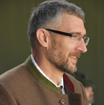 Dr. Varga Gyula