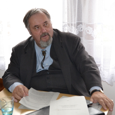 In memoriam Dr.Boda Pál