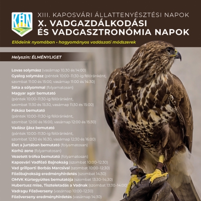 KÁN 2019.