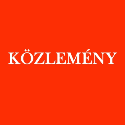 Tájékoztatás