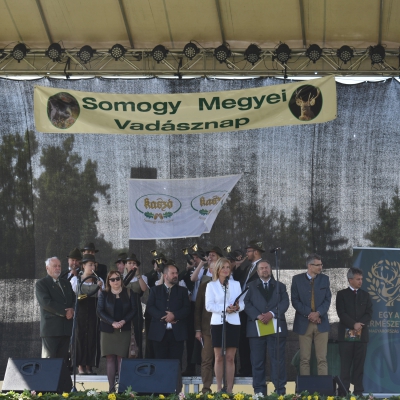 Vadásznap 2019