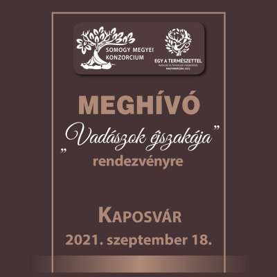 Meghívó