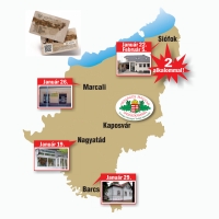 Vad&aacute;szjegy &eacute;rv&eacute;nyes&iacute;t&eacute;s