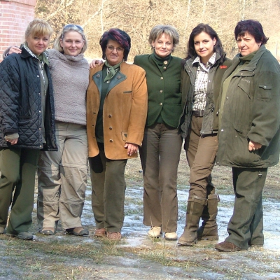 2011. március 12 - Őriszentpéter