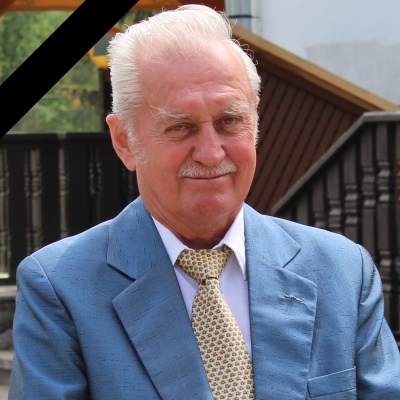 Gyászhír