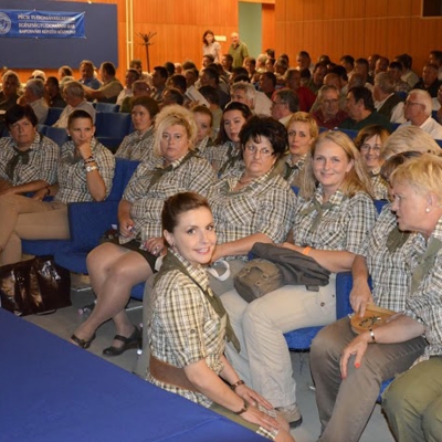 Küldöttválasztó
