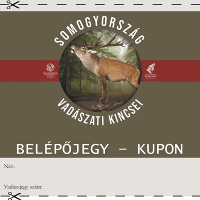 Kedvezményes belépő