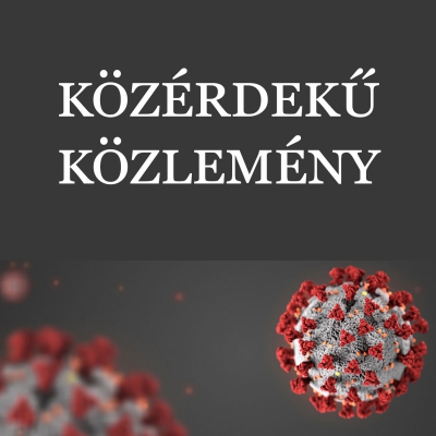 Tájékoztatás