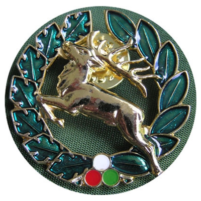 Nimród Vadászérem