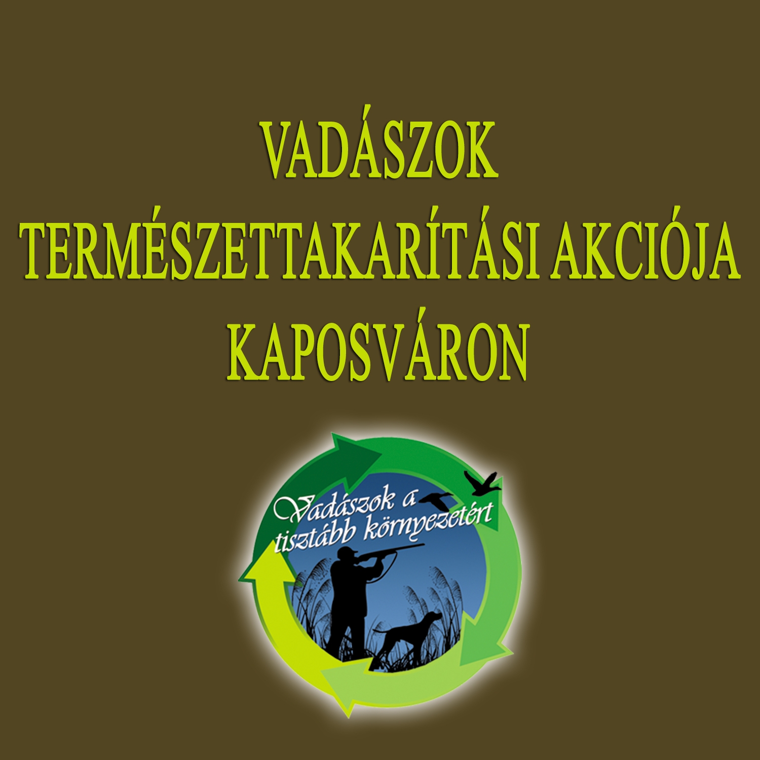 FELHÍVÁS