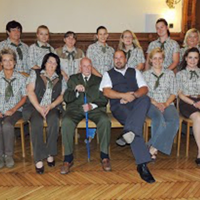 Páll Endre születésnapja
