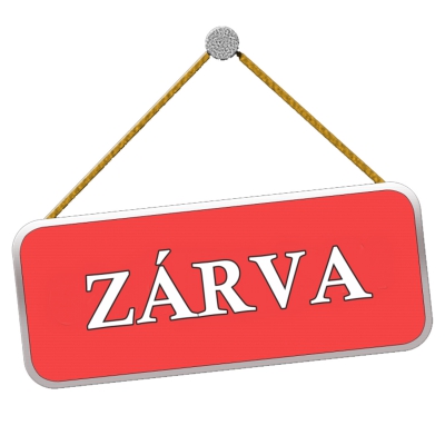 Rendkívüli zárvatartás
